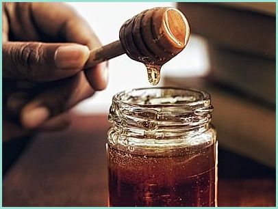 น้ำผึ้งป่าแท้จากเชียงใหม่